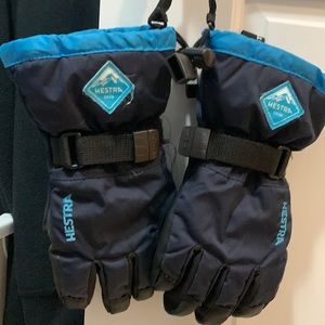 Hestra Ski Gloves